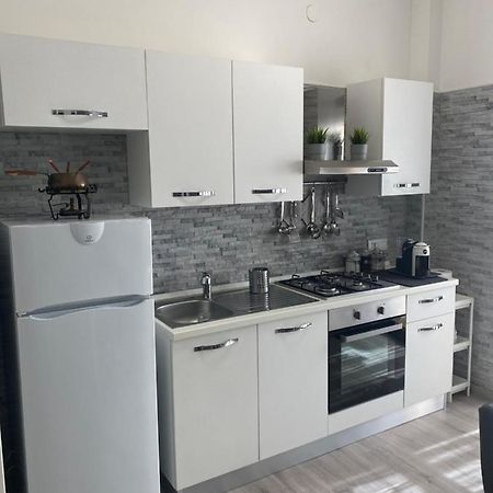 비코에쿠엔세 Casa Marinella 아파트 외부 사진
