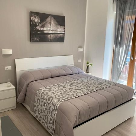 비코에쿠엔세 Casa Marinella 아파트 외부 사진