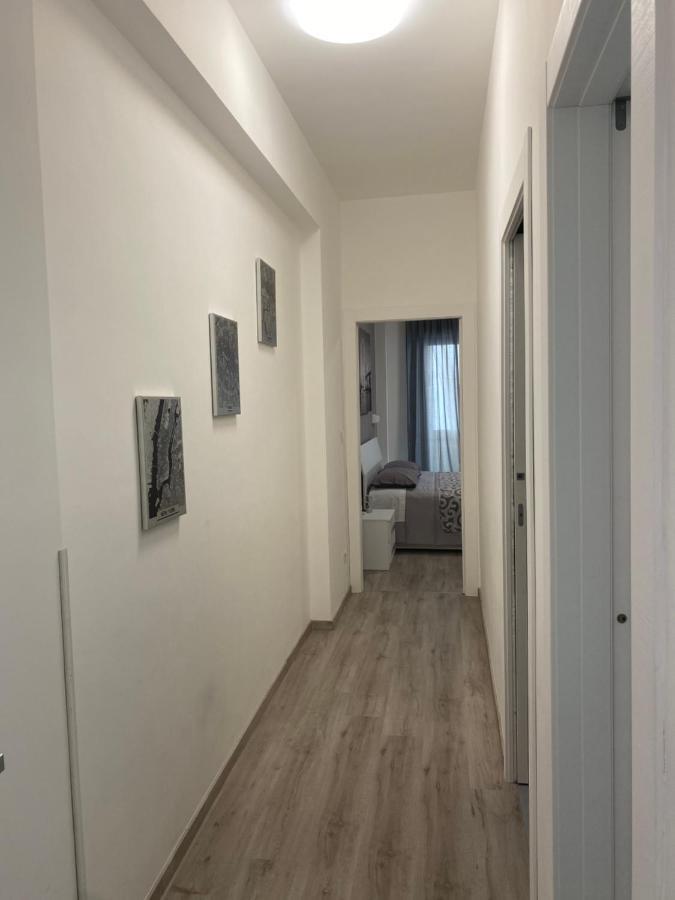 비코에쿠엔세 Casa Marinella 아파트 외부 사진