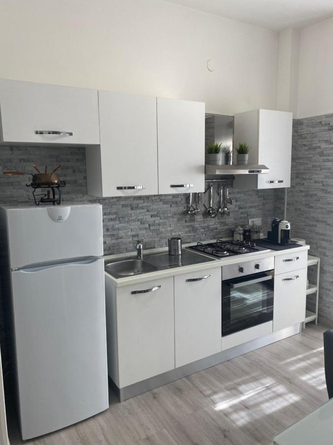 비코에쿠엔세 Casa Marinella 아파트 외부 사진