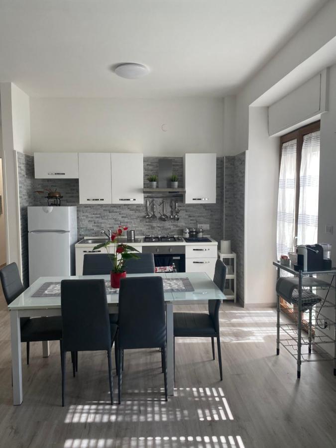 비코에쿠엔세 Casa Marinella 아파트 외부 사진