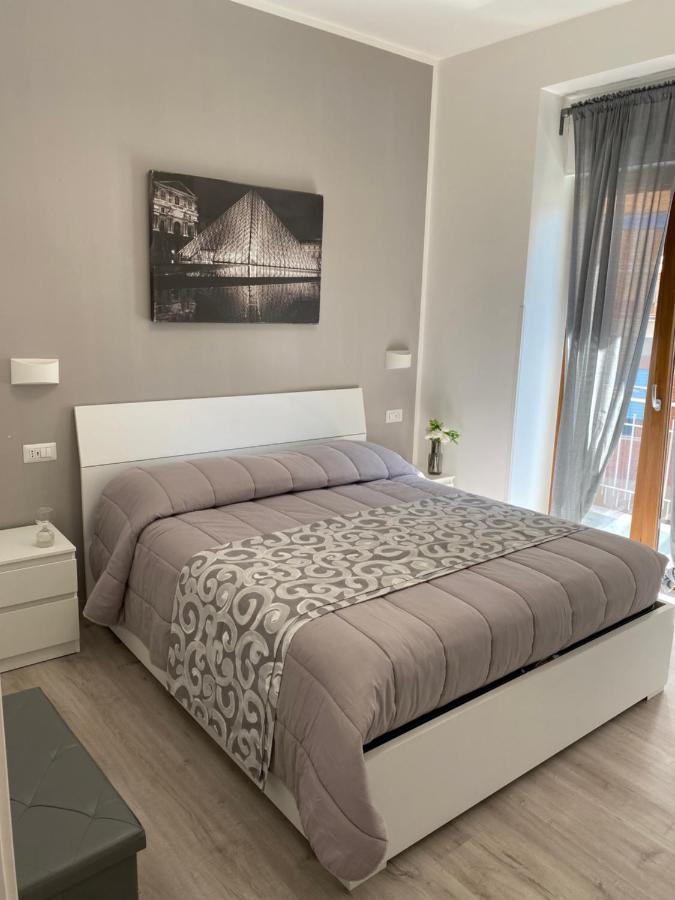 비코에쿠엔세 Casa Marinella 아파트 외부 사진