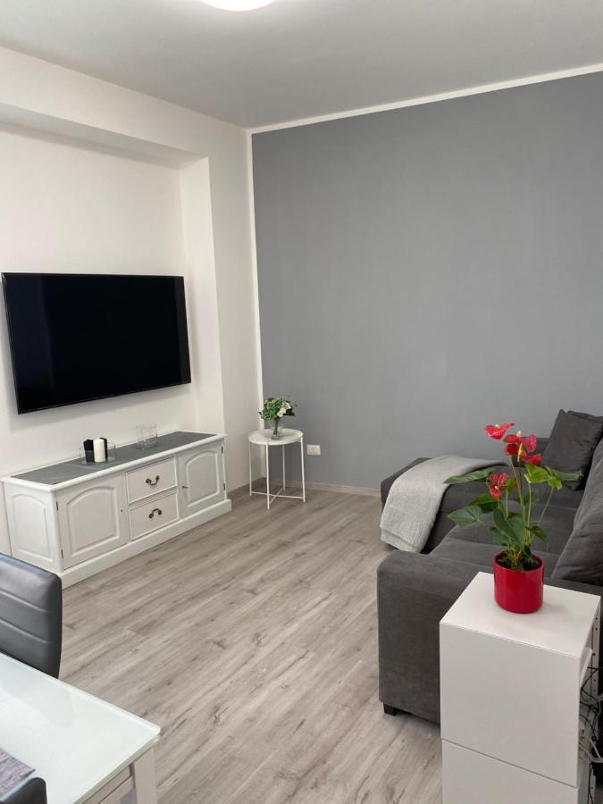 비코에쿠엔세 Casa Marinella 아파트 외부 사진