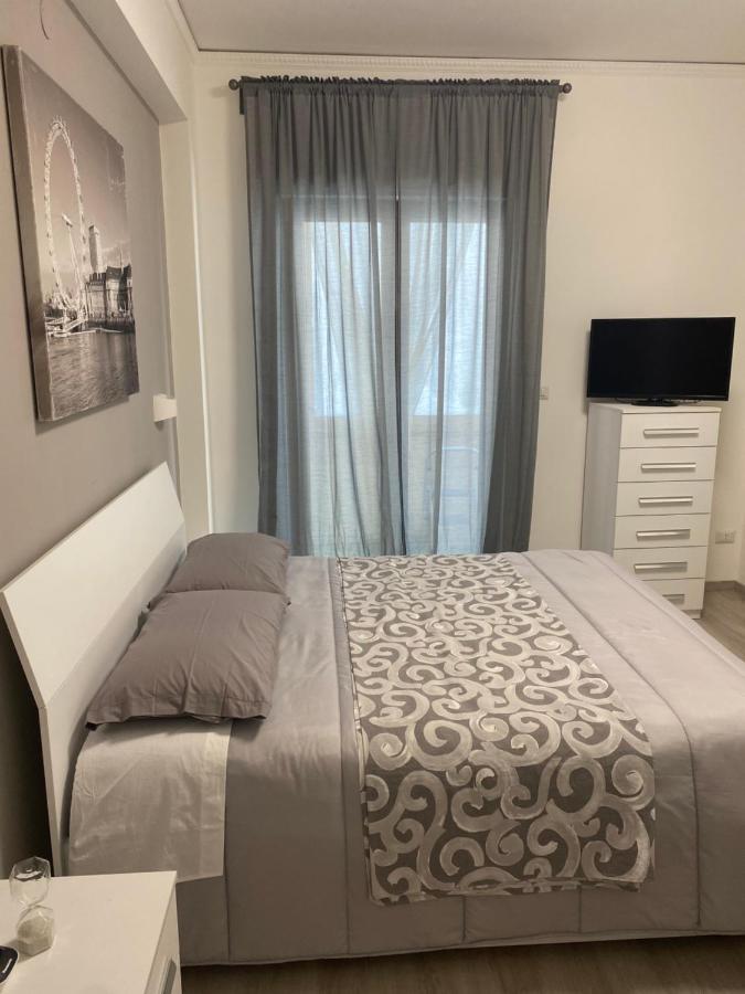 비코에쿠엔세 Casa Marinella 아파트 외부 사진