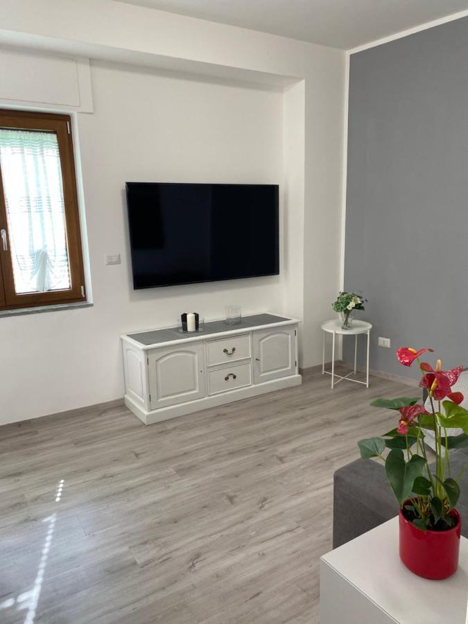 비코에쿠엔세 Casa Marinella 아파트 외부 사진