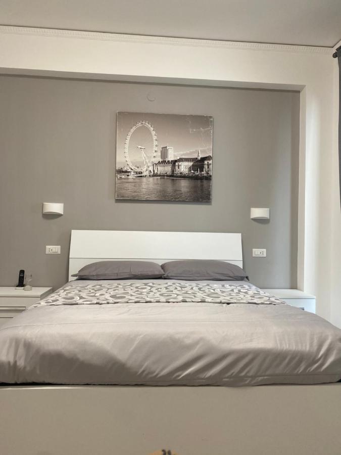 비코에쿠엔세 Casa Marinella 아파트 외부 사진