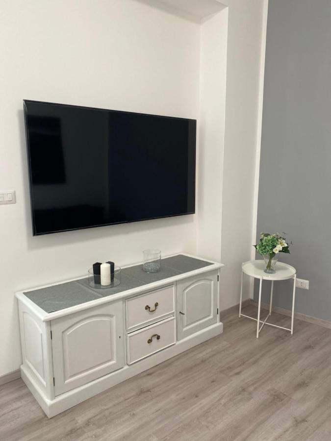 비코에쿠엔세 Casa Marinella 아파트 외부 사진