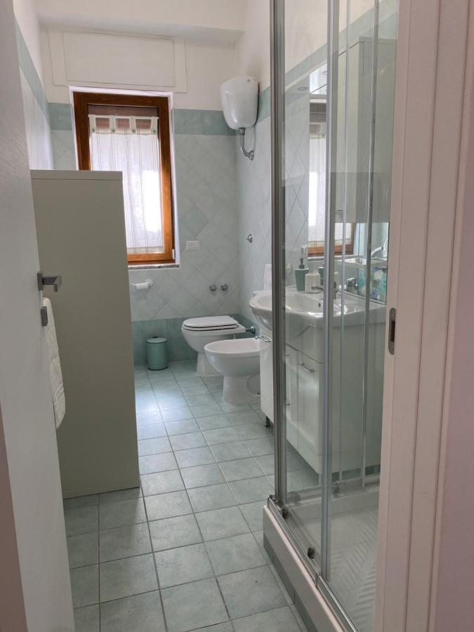비코에쿠엔세 Casa Marinella 아파트 외부 사진