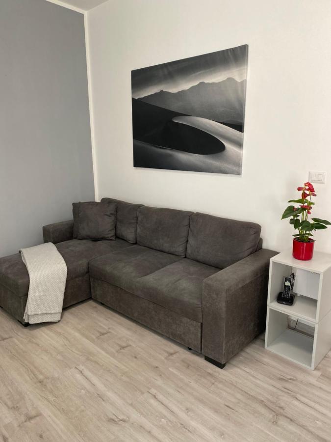 비코에쿠엔세 Casa Marinella 아파트 외부 사진