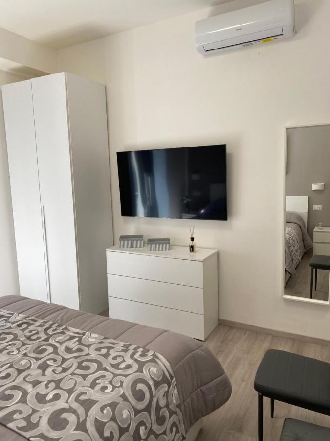 비코에쿠엔세 Casa Marinella 아파트 외부 사진