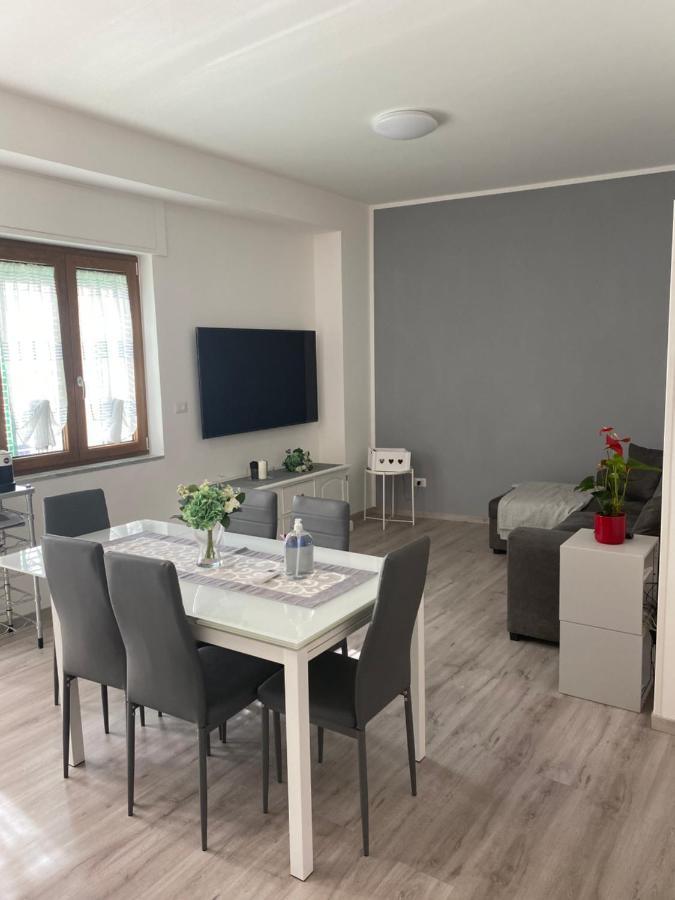 비코에쿠엔세 Casa Marinella 아파트 외부 사진