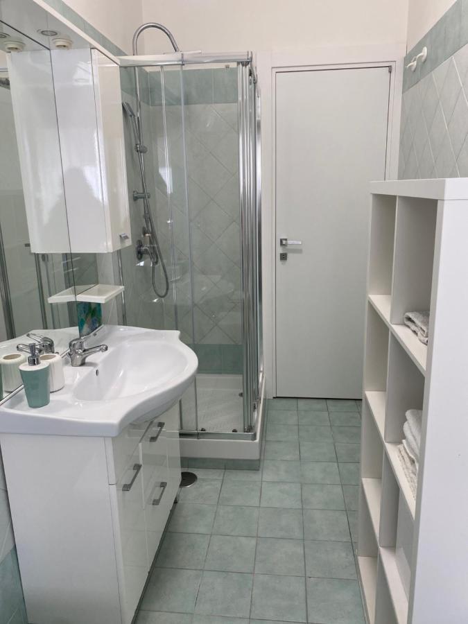 비코에쿠엔세 Casa Marinella 아파트 외부 사진