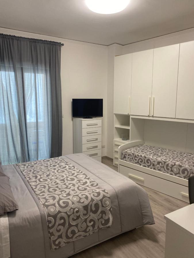 비코에쿠엔세 Casa Marinella 아파트 외부 사진