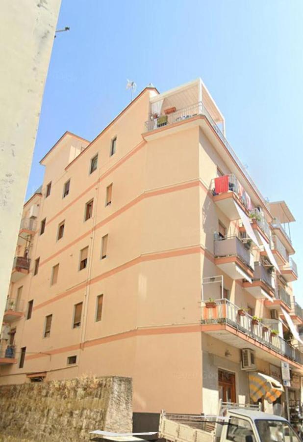 비코에쿠엔세 Casa Marinella 아파트 외부 사진